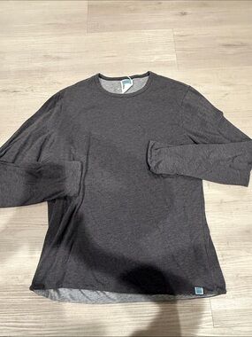 Jason Scott Men’s long sleeve